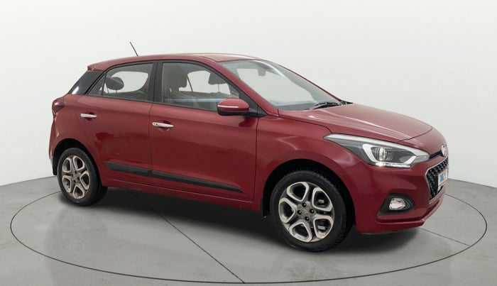 2019 Hyundai Elite i20 ASTA 1.2 (O), Petrol, Manual, 46,282 km, SRP