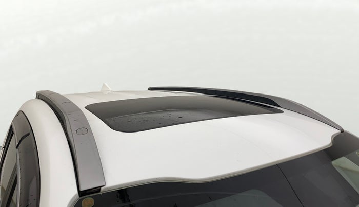 2023 KIA SONET GTX PLUS 1.0 IMT, Petrol, Manual, 12,973 km, Roof