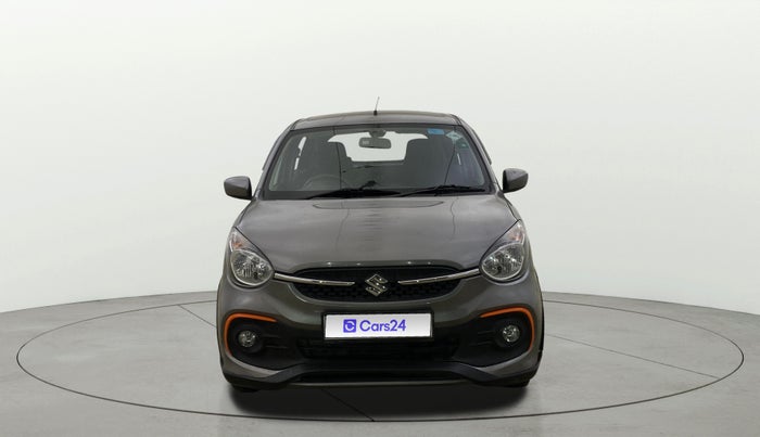 2023 Maruti Celerio VXI CNG, CNG, Manual, 58,471 km, Front
