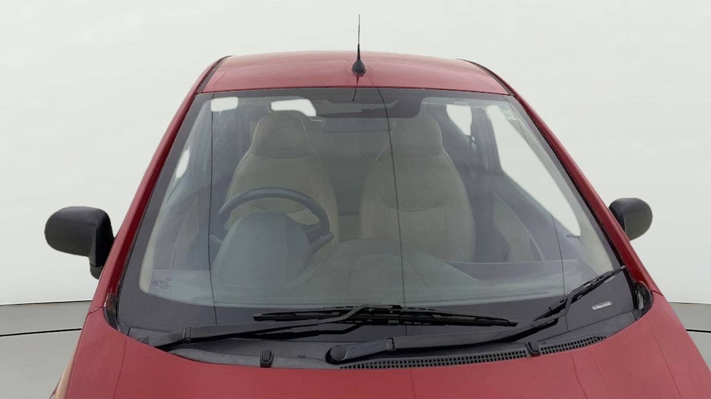 2017 Hyundai Eon ERA +, Petrol, Manual, 55,650 km, Front Windshield