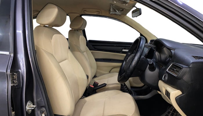 2021 Honda Amaze 1.5L I-DTEC VX, Diesel, Manual, 57,109 km, Right Side Front Door Cabin