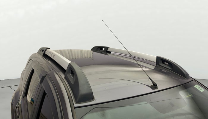 2019 Renault Duster 110 PS RXZ DIESEL, Diesel, Manual, 1,15,893 km, Roof