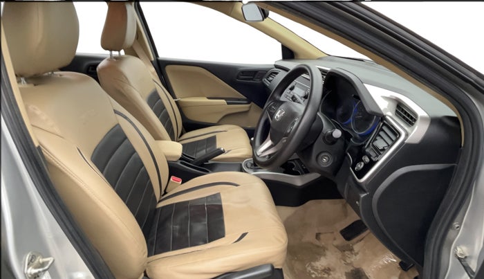 2016 Honda City 1.5L I-VTEC SV, Petrol, Manual, 64,710 km, Right Side Front Door Cabin