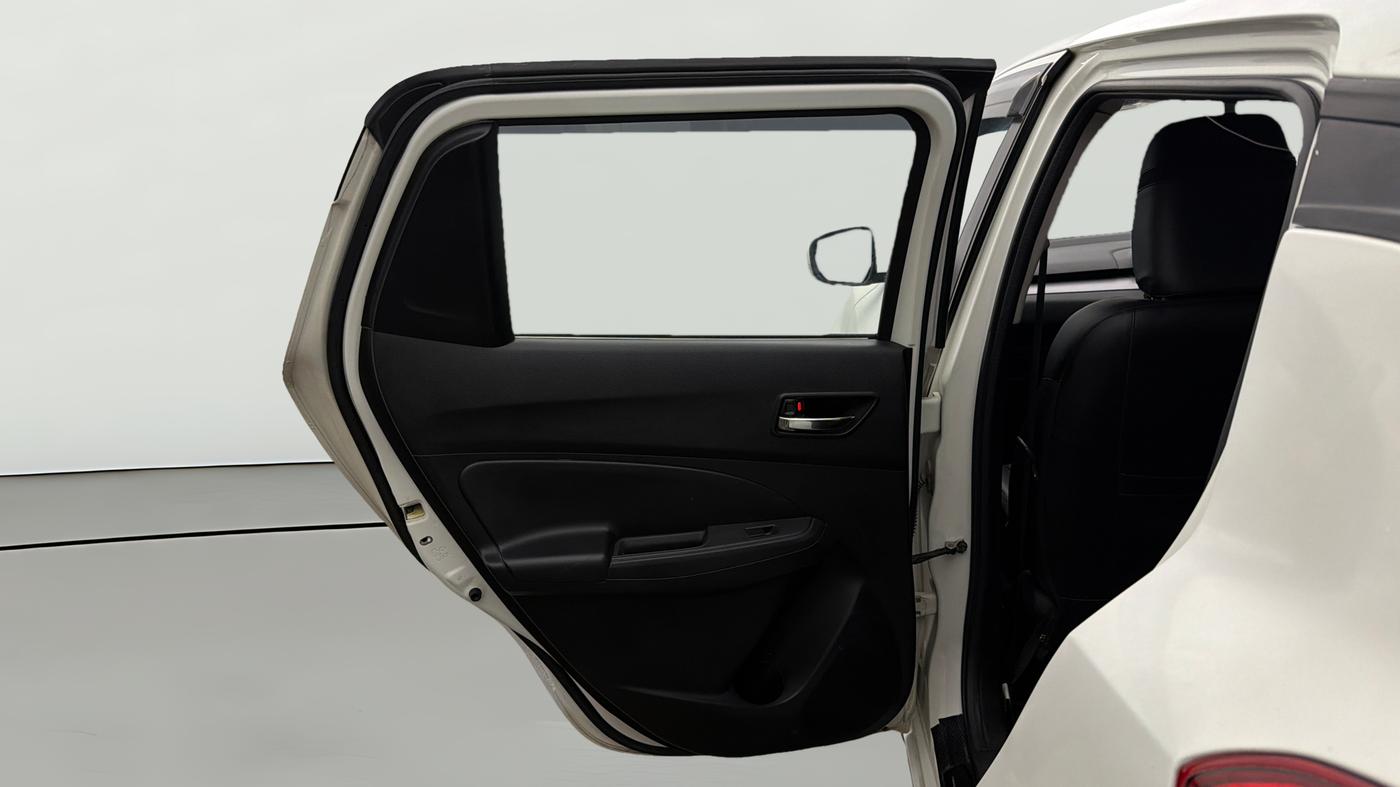 2024 Maruti Swift VXI, Petrol, Manual, 23,779 km, LHS Rear Door