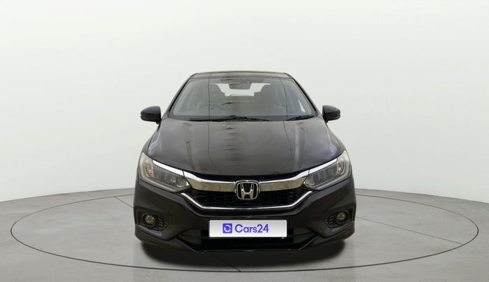 2019 Honda City 1.5L I-VTEC ZX CVT, Petrol, Automatic, 64,622 km, Front