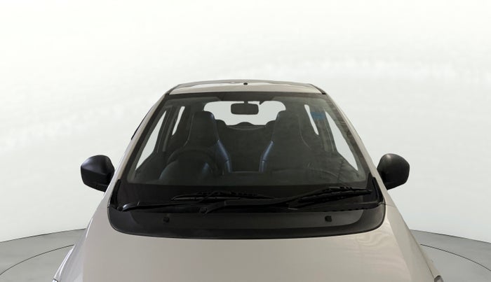 2018 Tata Tiago XM PETROL, Petrol, Manual, 58,580 km, Front Windshield