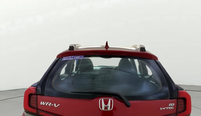 2021 Honda WR-V 1.2L I-VTEC VX MT, Petrol, Manual, 16,472 km, Rear Windshield