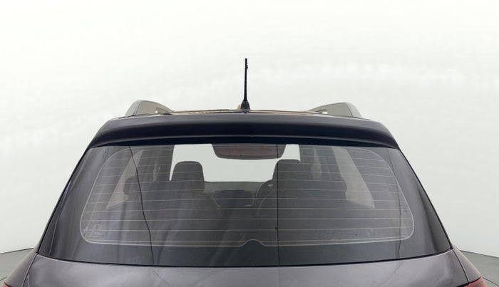 2019 Hyundai VENUE S 1.2, Petrol, Manual, 82,853 km, Rear Windshield