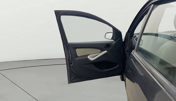 2014 Ford Figo TITANIUM 1.4 DIESEL, Diesel, Manual, 86,337 km, LHS Front Door