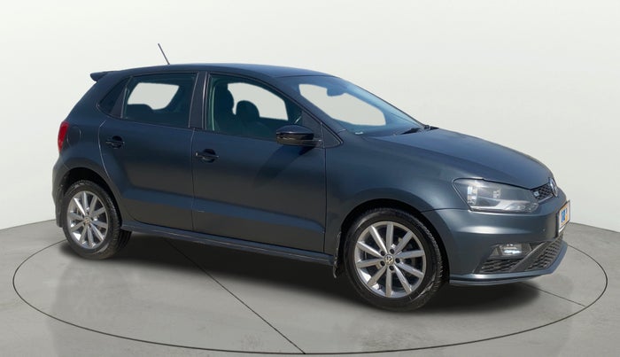2021 Volkswagen Polo 1.0 GT TSI AT, Petrol, Automatic, 67,957 km, SRP