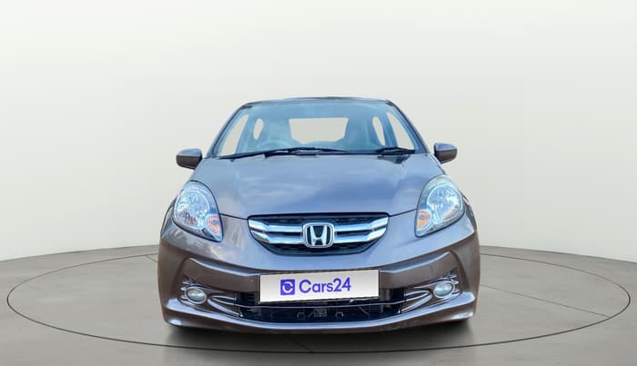 2013 Honda Amaze 1.5L I-DTEC S, Diesel, Manual, 34,879 km, Front