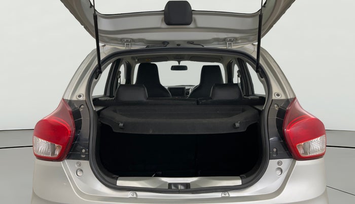 2021 Maruti Celerio ZXI PLUS, Petrol, Manual, 53,627 km, Boot Open Zoomed View