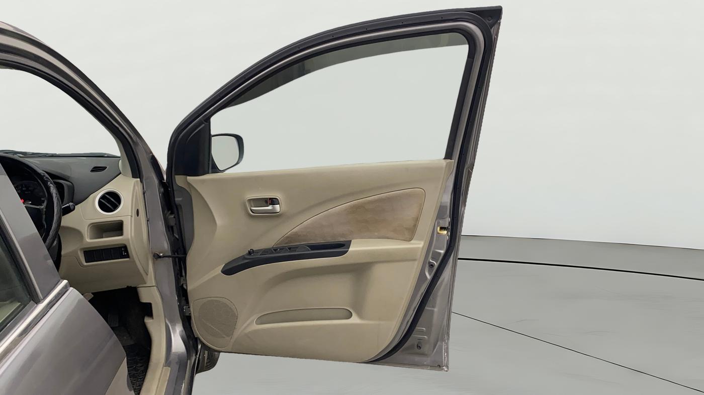 2017 Maruti Celerio ZXI AMT (O), Petrol, Automatic, 72,061 km, RHS Front Door