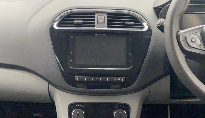 2021 Tata Tiago XZA PLUS PETROL, Petrol, Automatic, 29,725 km, Air Conditioner