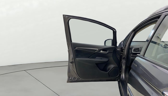 2017 Honda WR-V 1.2L I-VTEC VX MT, Petrol, Manual, 32,575 km, LHS Front Door