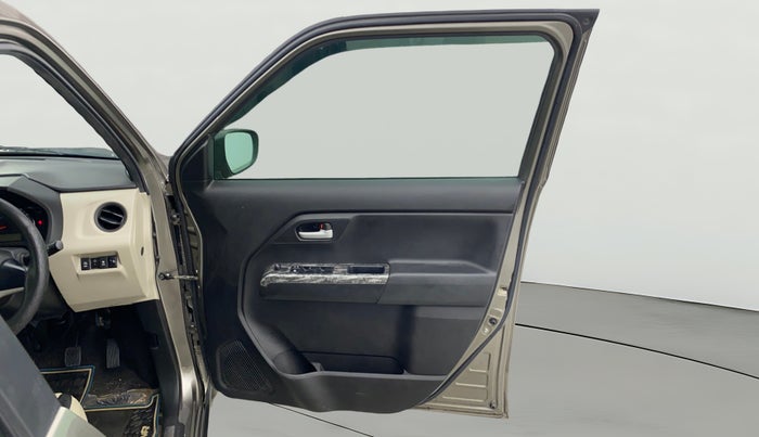 2023 Maruti New Wagon-R ZXI 1.2, Petrol, Manual, 28,091 km, RHS Front Door