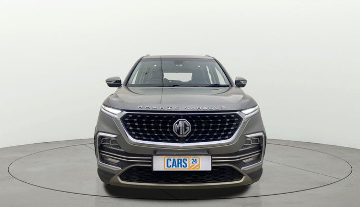 2021 MG HECTOR SHARP 1.5 DCT PETROL, Petrol, Automatic, 62,722 km, Front