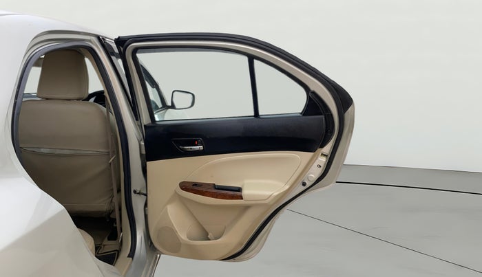 2017 Maruti Dzire VDI AMT, Diesel, Automatic, 67,808 km, RHS Rear Door