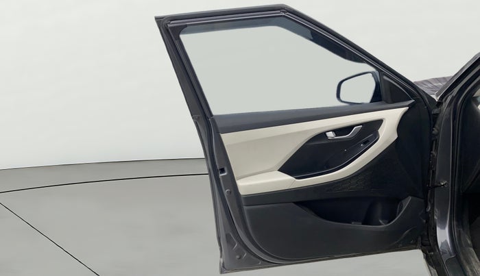 2022 Hyundai Creta S IMT 1.5 PETROL, Petrol, Manual, 48,658 km, LHS Front Door