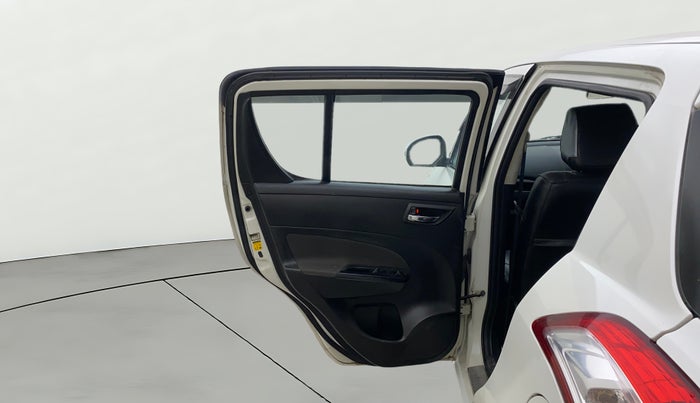 2013 Maruti Swift VDI, Diesel, Manual, 76,271 km, LHS Rear Door