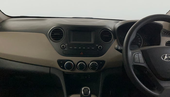 2018 Hyundai Grand i10 SPORTZ 1.2 KAPPA VTVT, Petrol, Manual, 81,830 km, Air Conditioner