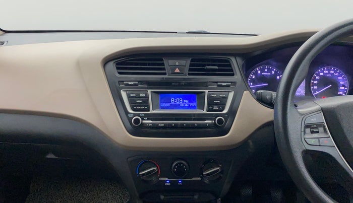 2015 Hyundai Elite i20 MAGNA 1.2, Petrol, Manual, 90,206 km, Air Conditioner