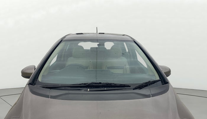 2016 Honda Jazz 1.2L I-VTEC V, Petrol, Manual, 82,632 km, Front Windshield