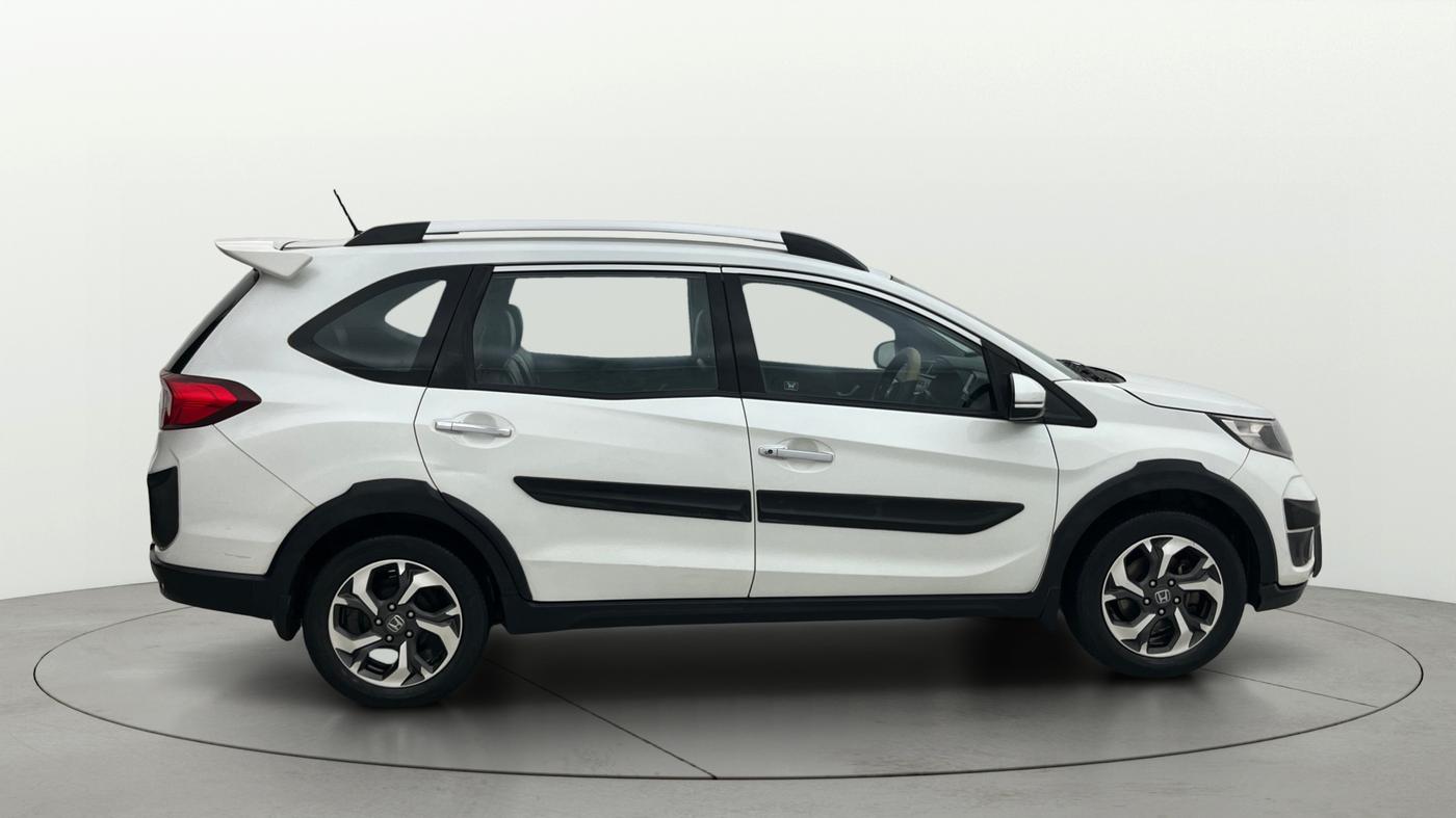 2018 Honda BR-V 1.5L I-VTEC V CVT, Petrol, Automatic, 61,134 km, Right Side View