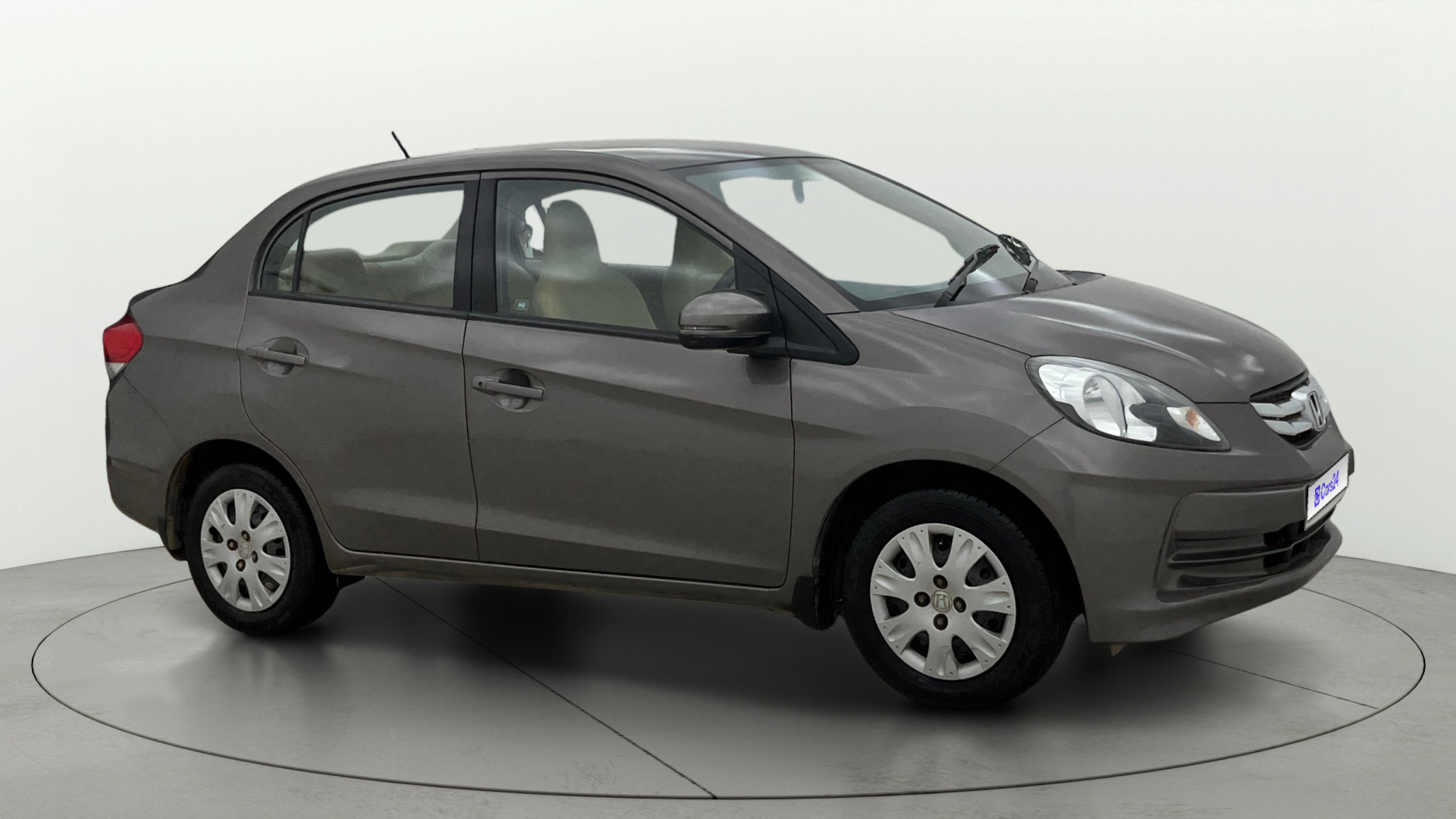 2015 Honda Amaze 1.2L I-VTEC SX 2015 Honda Amaze 1.2L I-VTEC SX
