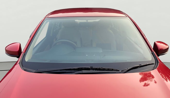 2019 Honda Amaze 1.2L I-VTEC S, Petrol, Manual, 70,149 km, Front Windshield