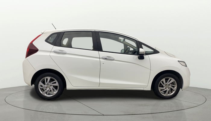 2019 Honda Jazz 1.2L I-VTEC VX CVT, Petrol, Automatic, 72,605 km, Right Side View