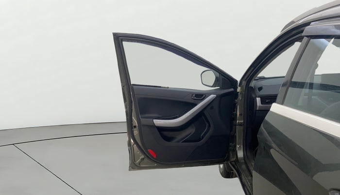 2021 Tata NEXON XM SUNROOF PETROL, Petrol, Manual, 78,778 km, LHS Front Door