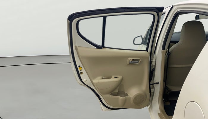 2012 Maruti A Star VXI (ABS) AT, Petrol, Automatic, 49,688 km, LHS Rear Door