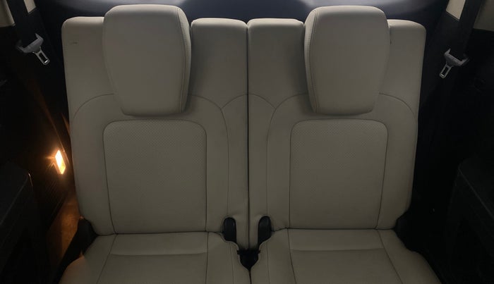 2021 Tata Safari XZA PLUS, Diesel, Automatic, 74,275 km, Third Seat Row ( optional )