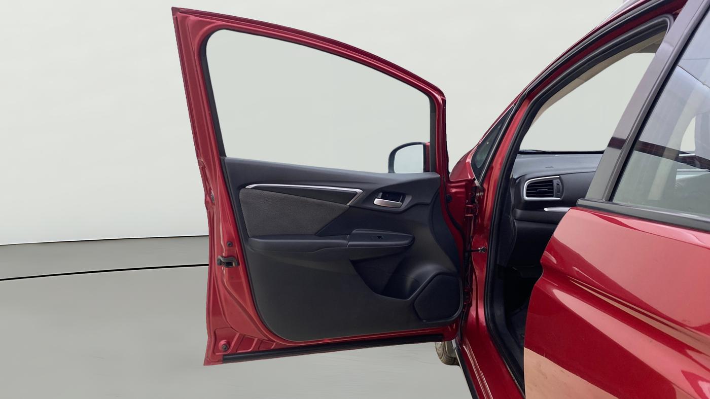 2018 Honda WR-V 1.2L I-VTEC VX MT, Petrol, Manual, 81,829 km, LHS Front Door
