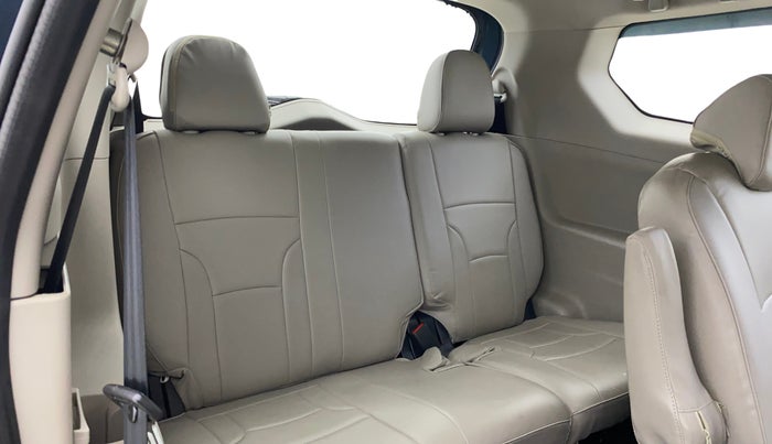 2021 Mahindra MARAZZO M 6 + 7 STR, Diesel, Manual, 15,831 km, Third Seat Row ( optional )