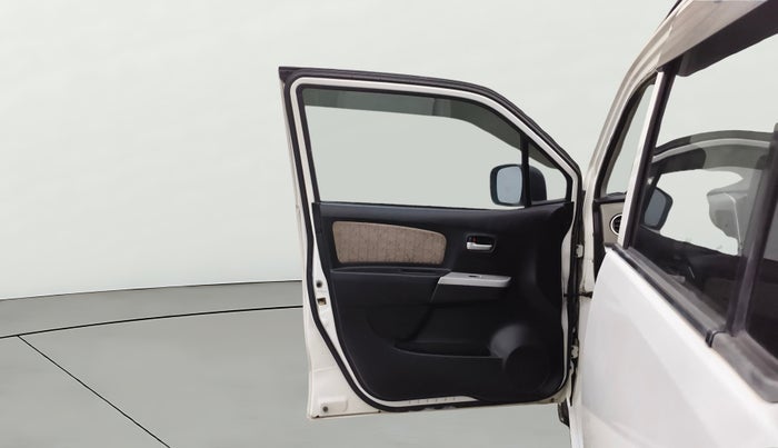 2013 Maruti Wagon R 1.0 VXI, Petrol, Manual, 50,763 km, LHS Front Door
