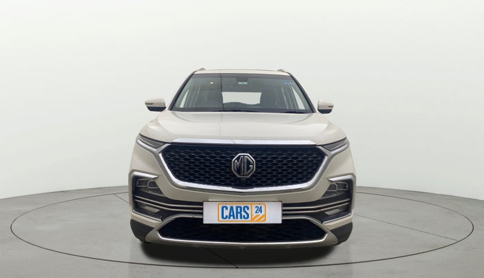 2019 MG HECTOR SHARP 1.5 DCT PETROL, Petrol, Automatic, 30,868 km, Front