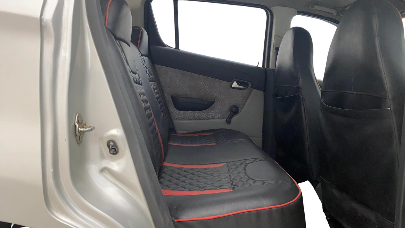 2018 Maruti Alto 800 LXI CNG, CNG, Manual, 54,288 km, Right Side Rear Door Cabin
