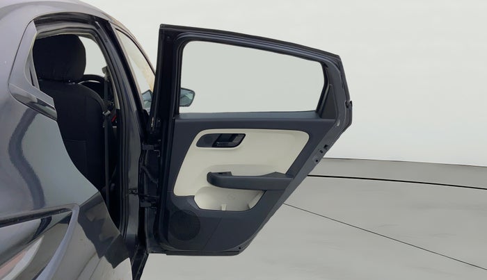 2021 Tata ALTROZ XT PETROL, Petrol, Manual, 97,041 km, RHS Rear Door