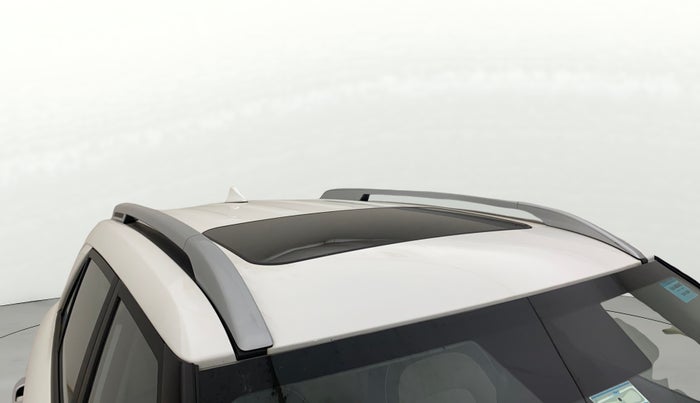 2023 Hyundai VENUE SX (O) 1.0 TURBO DCT, Petrol, Automatic, 10,401 km, Roof