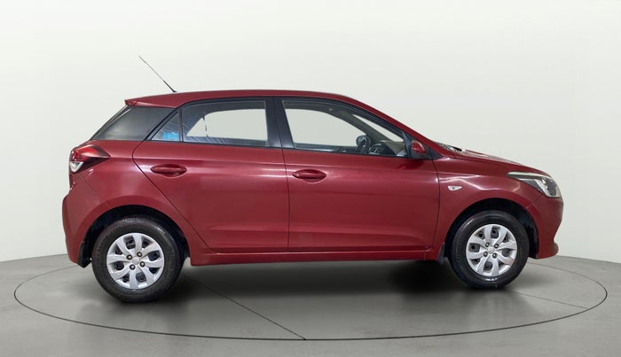 2015 Hyundai Elite i20 MAGNA 1.2, Petrol, Manual, 52,025 km, Right Side View