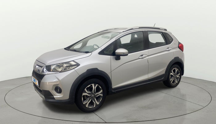 2018 Honda WR-V 1.5L I-DTEC VX MT, Diesel, Manual, 1,46,506 km, Left Front Diagonal