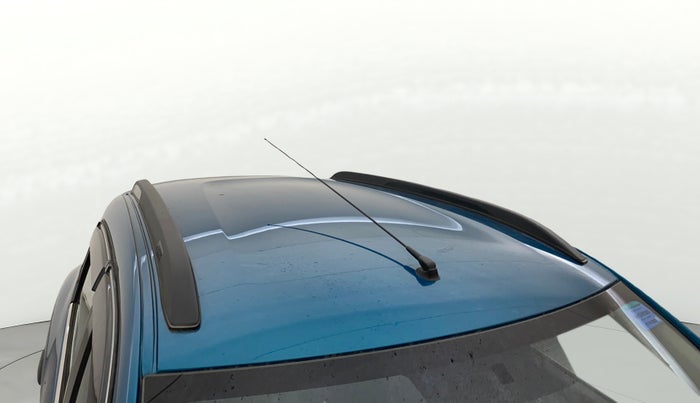 2023 Renault Kwid RXT 1.0 AMT, Petrol, Automatic, 25,339 km, Roof