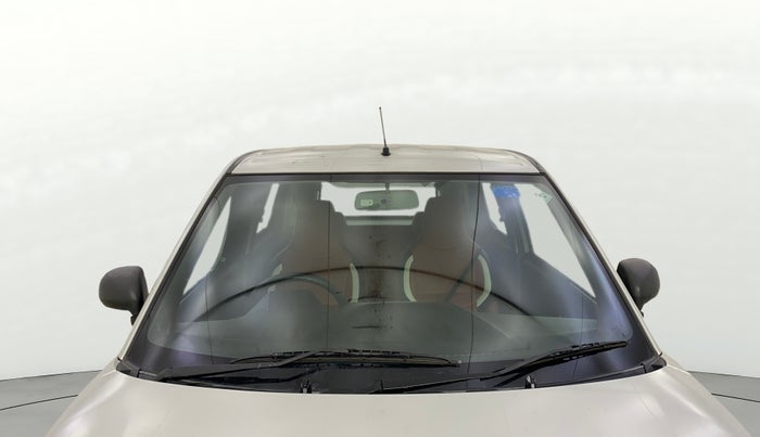 2021 Maruti New Wagon-R LXI CNG (O) 1.0, CNG, Manual, 54,697 km, Front Windshield