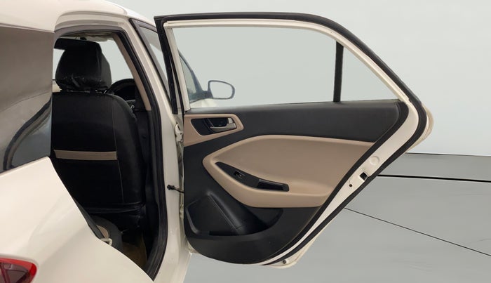 2017 Hyundai Elite i20 SPORTZ 1.2, Petrol, Manual, 44,280 km, RHS Rear Door