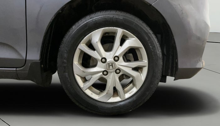 2019 Honda Amaze 1.2L I-VTEC V, Petrol, Manual, 14,247 km, Right Front Wheel