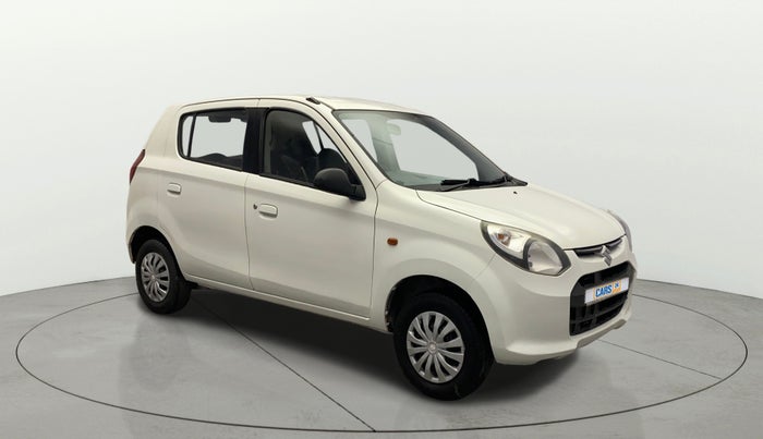 2014 Maruti Alto 800 LXI, Petrol, Manual, 63,515 km, SRP