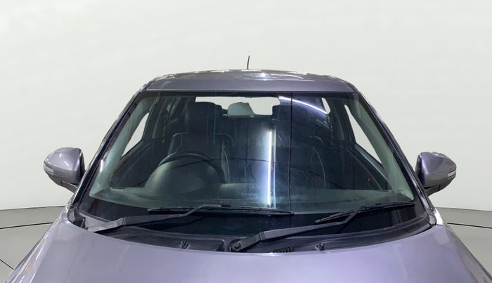 2014 Maruti Swift VDI ABS, Diesel, Manual, 66,950 km, Front Windshield