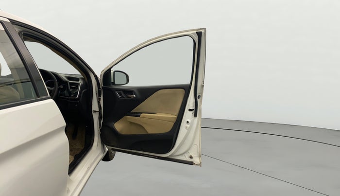 2019 Honda City 1.5L I-DTEC V, Diesel, Manual, 1,05,192 km, RHS Front Door